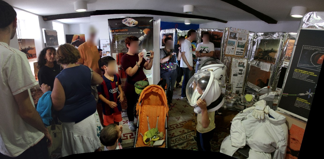 simulation rencontre