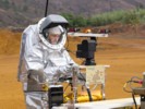 Rapport de la mission de simulation dans le Rio Tinto