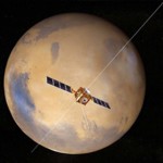 « L’exploration spatiale de Mars » par Jean-Pierre Bibring le 27 mai
