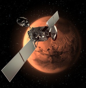 Les expériences du module de descente d’ExoMars définies