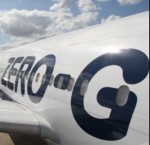 L&rsquo;Airbus « martien » au Bourget