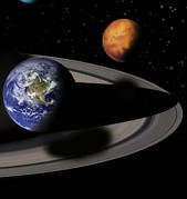 Le congrès européen des sciences planétaires et la manifestation « Voyages Planétaires »