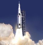 La NASA affiche la configuration de son lanceur lourd
