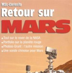 Espace et exploration de novembre décembre 2011
