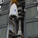 MSL Curiosity à quelques jours du départ
