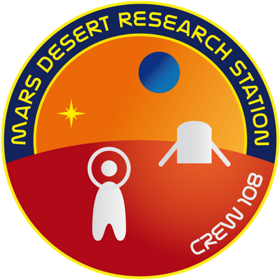 MDRS 108 5ème et 6ème jours