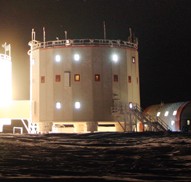 Des chercheurs de l’ESA à Concordia