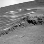 Le long voyage d’Opportunity