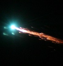 Le retour de Phobos Grunt