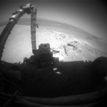 Concertation ESA – NASA – RSA sur ExoMars