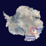 L’ESA à Concordia