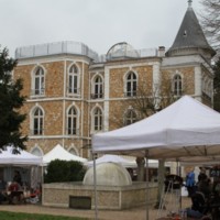 La 6 ème Mega Star Party de Triel