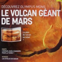 Mars dans le Ciel et Espace d’avril