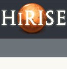 Le site Hirise en français