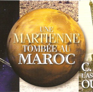 L’Astronomie de mars 2012