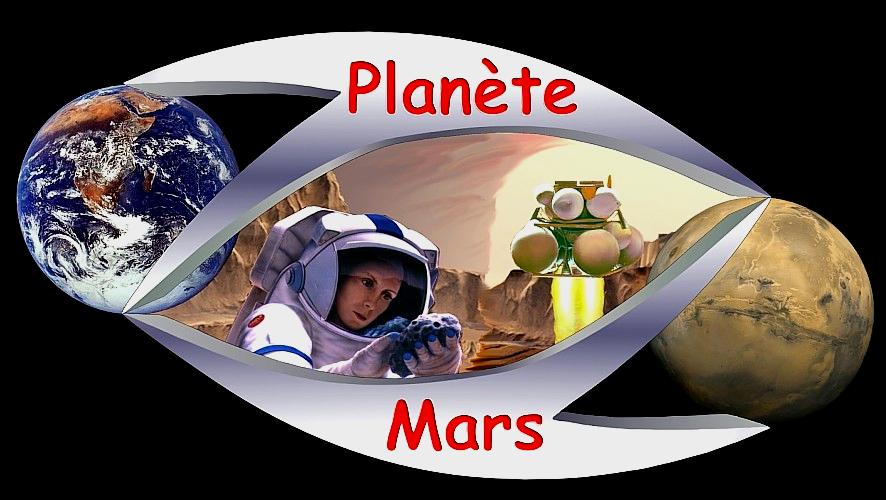 Composition du Conseil d’Administration de l’association Planète Mars