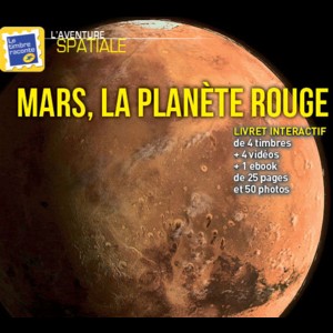 Mars et philatélie