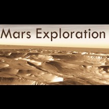 Le workshop sur le programme martien d’exploration à Houston des 12, 13 et 14 juin