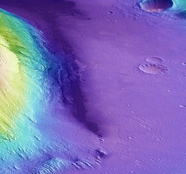 Quelques liens sur la mission Curiosity