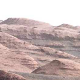 Quelques nouvelles de Curiosity