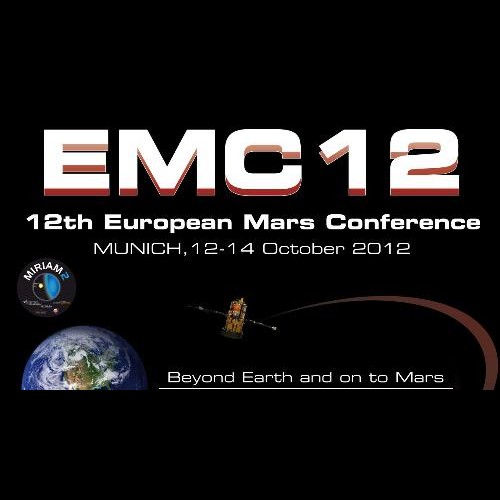 La conférence annuelle européenne de la Mars Society à Munich