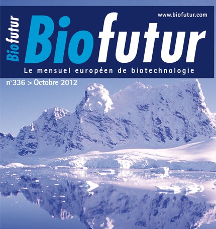 Biofutur : les extrêmophiles