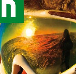 Les simulations sur Terre dans le bulletin ESA 152