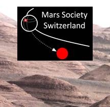 Conférence « La planète Mars presqu’une autre Terre » le 12 décembre