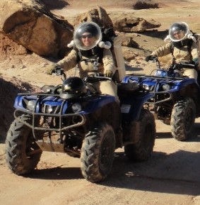 MDRS 124 15 février