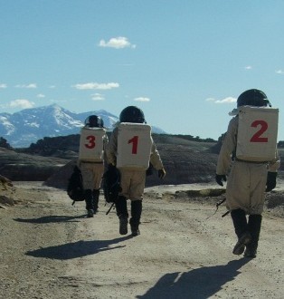 MDRS 124 14 février
