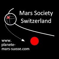 Conférence « L’exploration humaine de Mars » à Fribourg le 23 mai