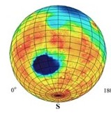 MSL confirme les niveaux de radiations attendus lors des transferts Terre-Mars