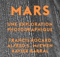 Mars, une exploration photographique