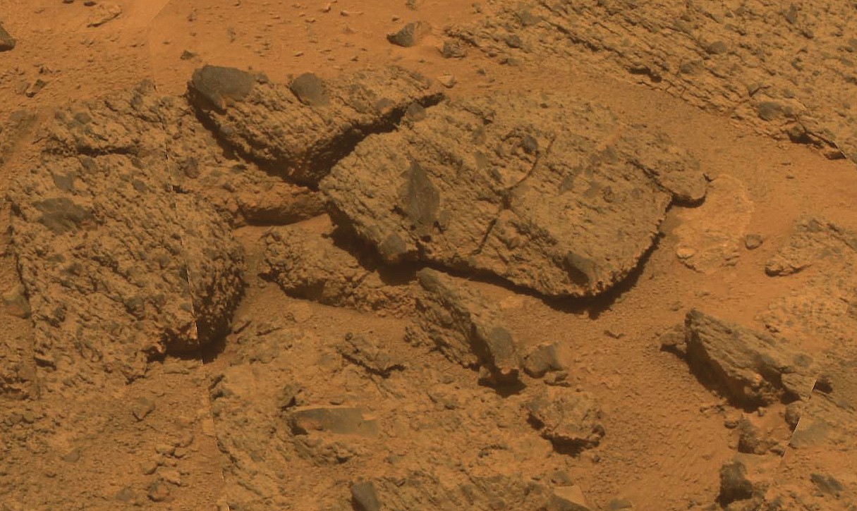 La NASA fête les 10 ans de l&rsquo;arrivée de Spirit et Opportunity sur Mars