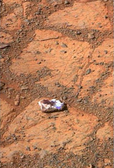 Opportunity a passé le milieu de l&rsquo;hiver