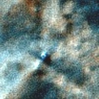 Opportunity toujours à l&rsquo;oeuvre sur Murray Ridge