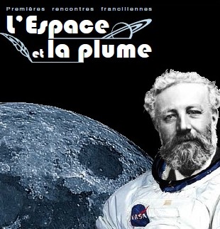 L’espace et la plume