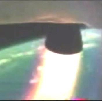 L’essai du LDSD