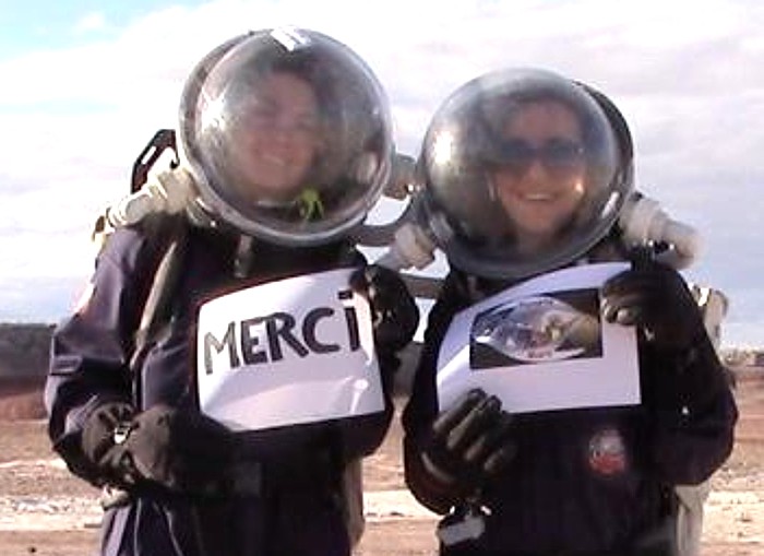 MDRS 148 mercredi 28 janvier