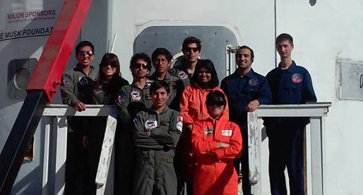 MDRS 151 dimanche 15 mars