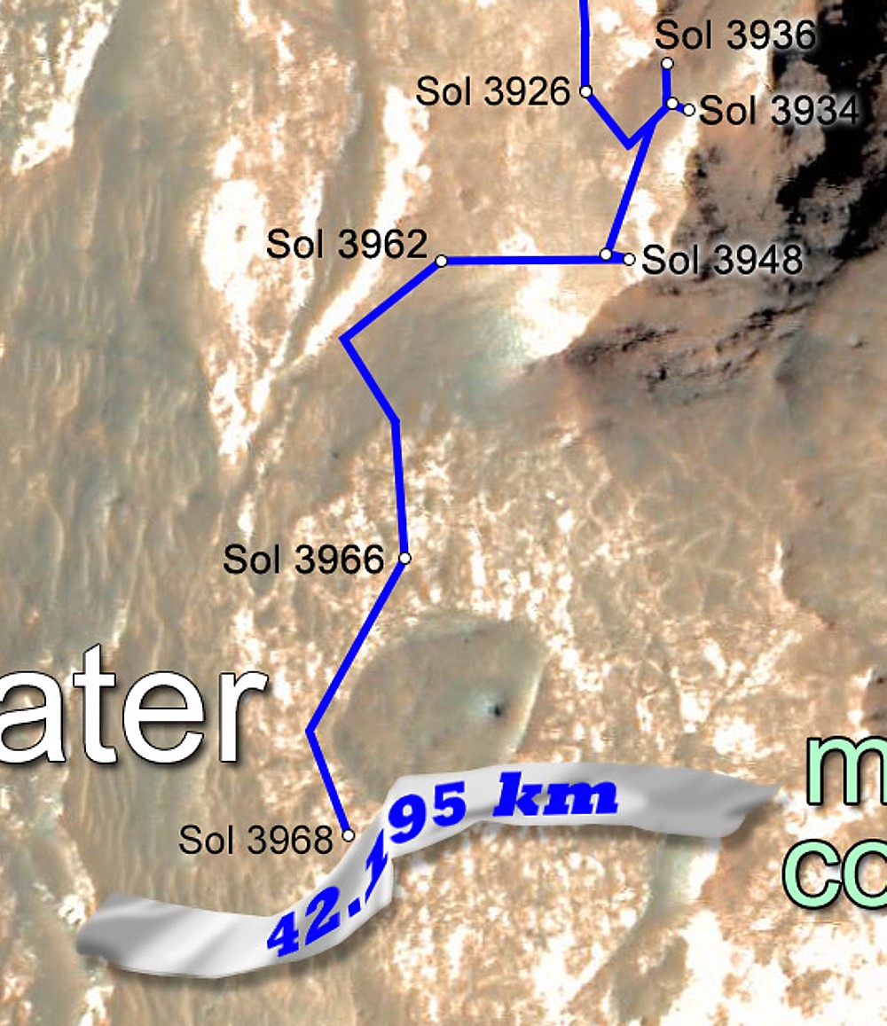 15 03 24 détail mars-rover-opportunity-marathon-map-PIA19157