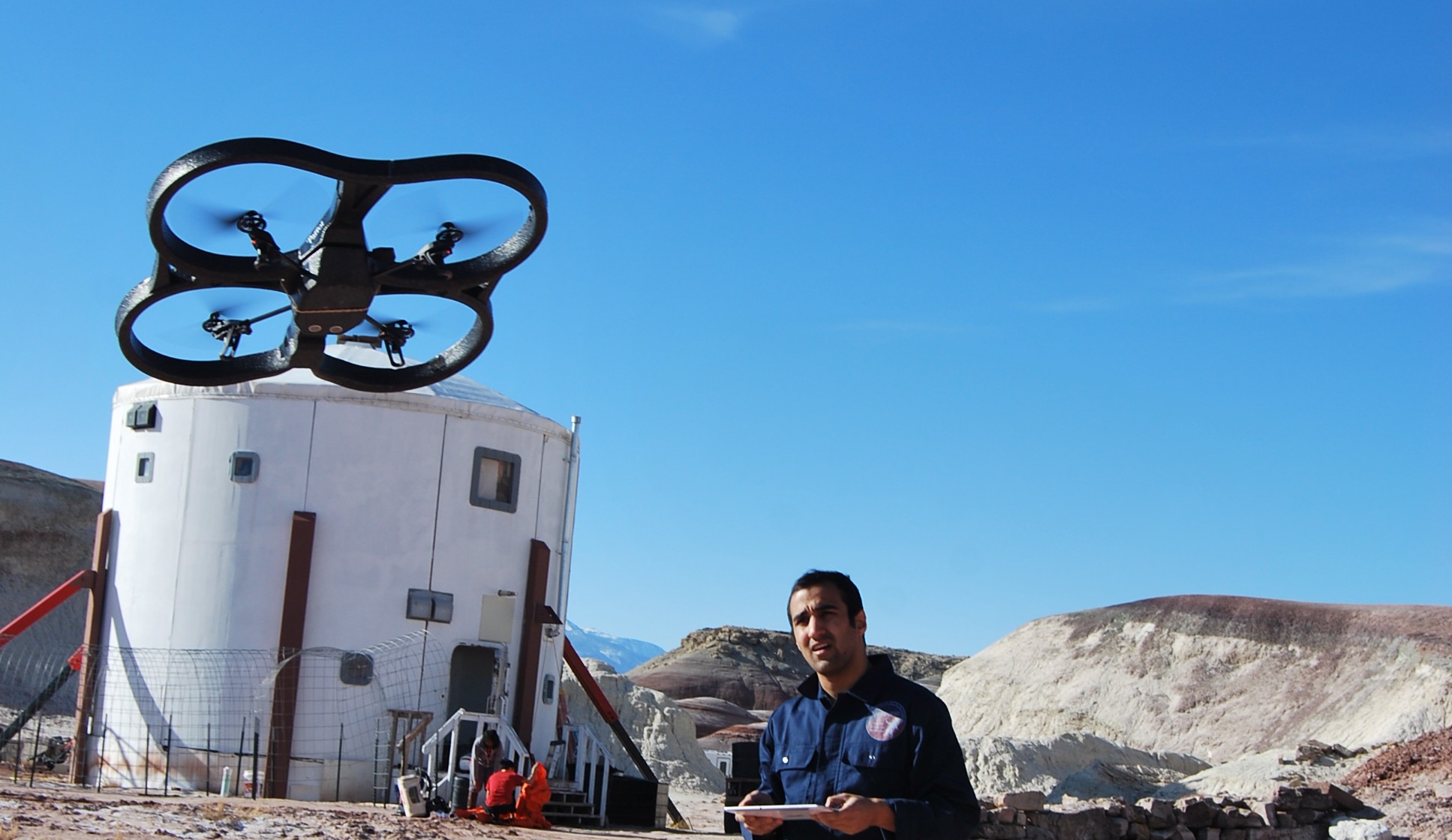 MDRS 151 lundi 16 mars