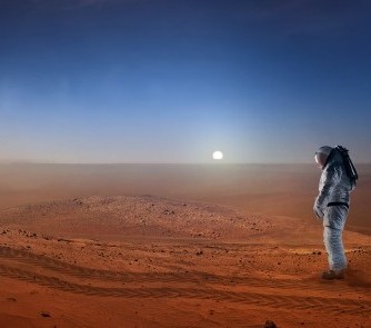 Un workshop sur l&rsquo;étude des sites optimaux pour missions humaines
