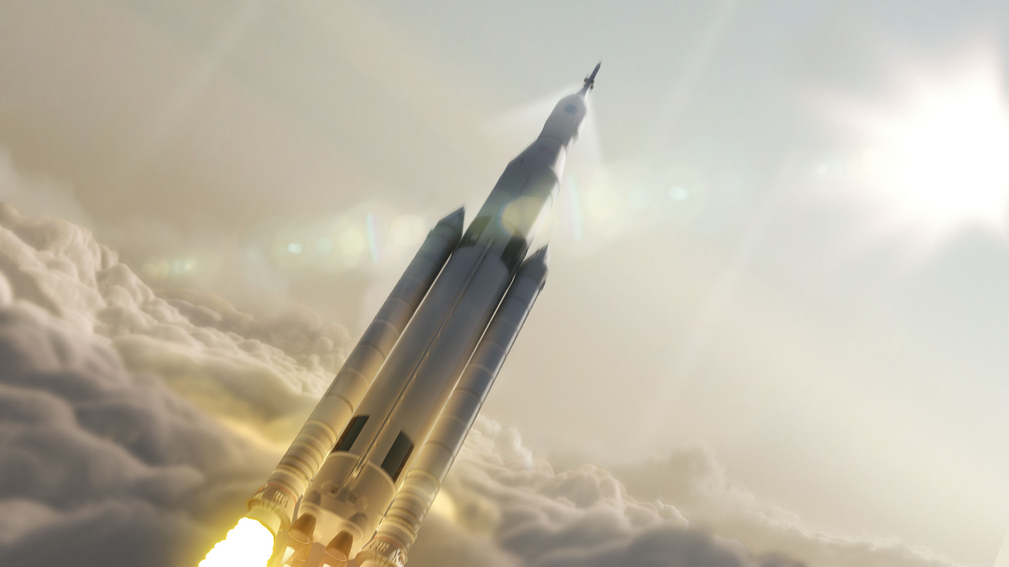 Mars Semi Direct revisité