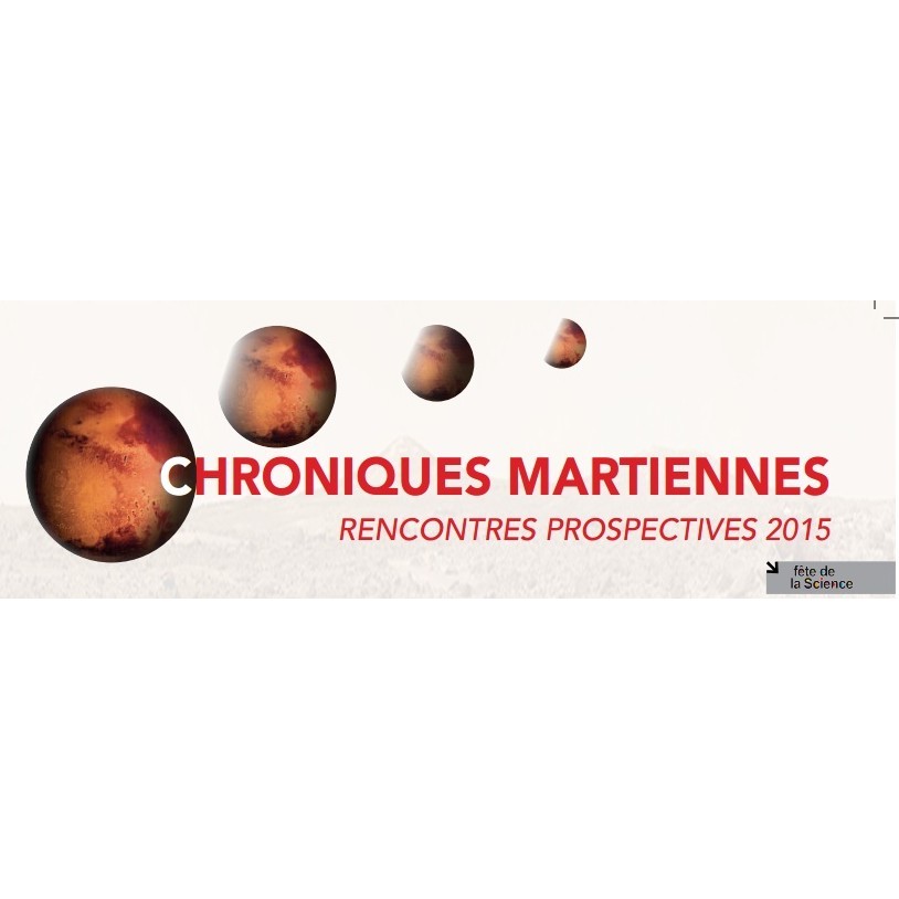 Chroniques martiennes