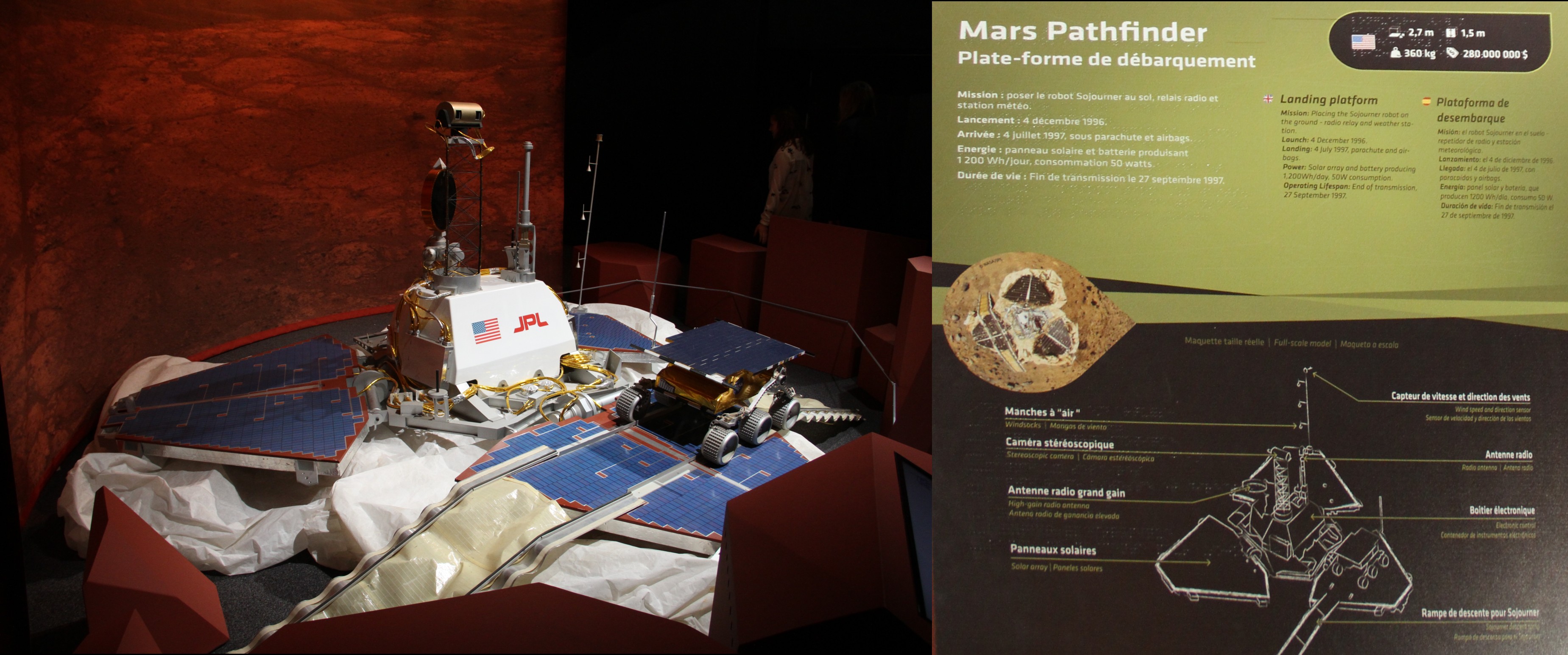 16 02 18 - 15h 47m 26s - Explorez Mars Palais de la Découverte montage