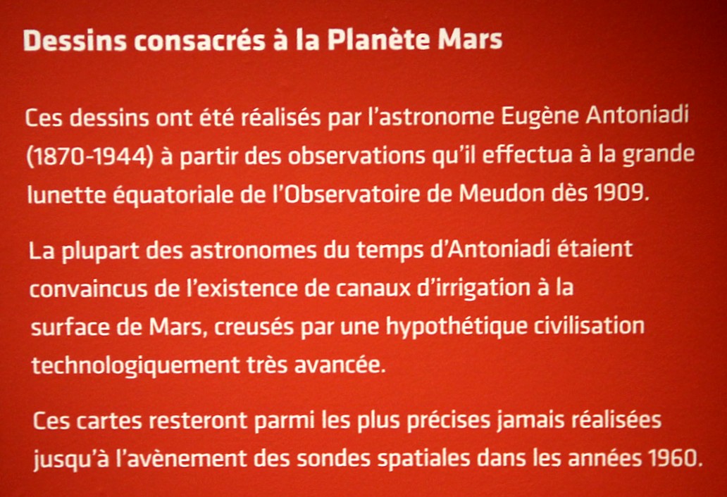 16 02 18 - 16h 16m 28s - Explorez Mars Palais de la Découverte r