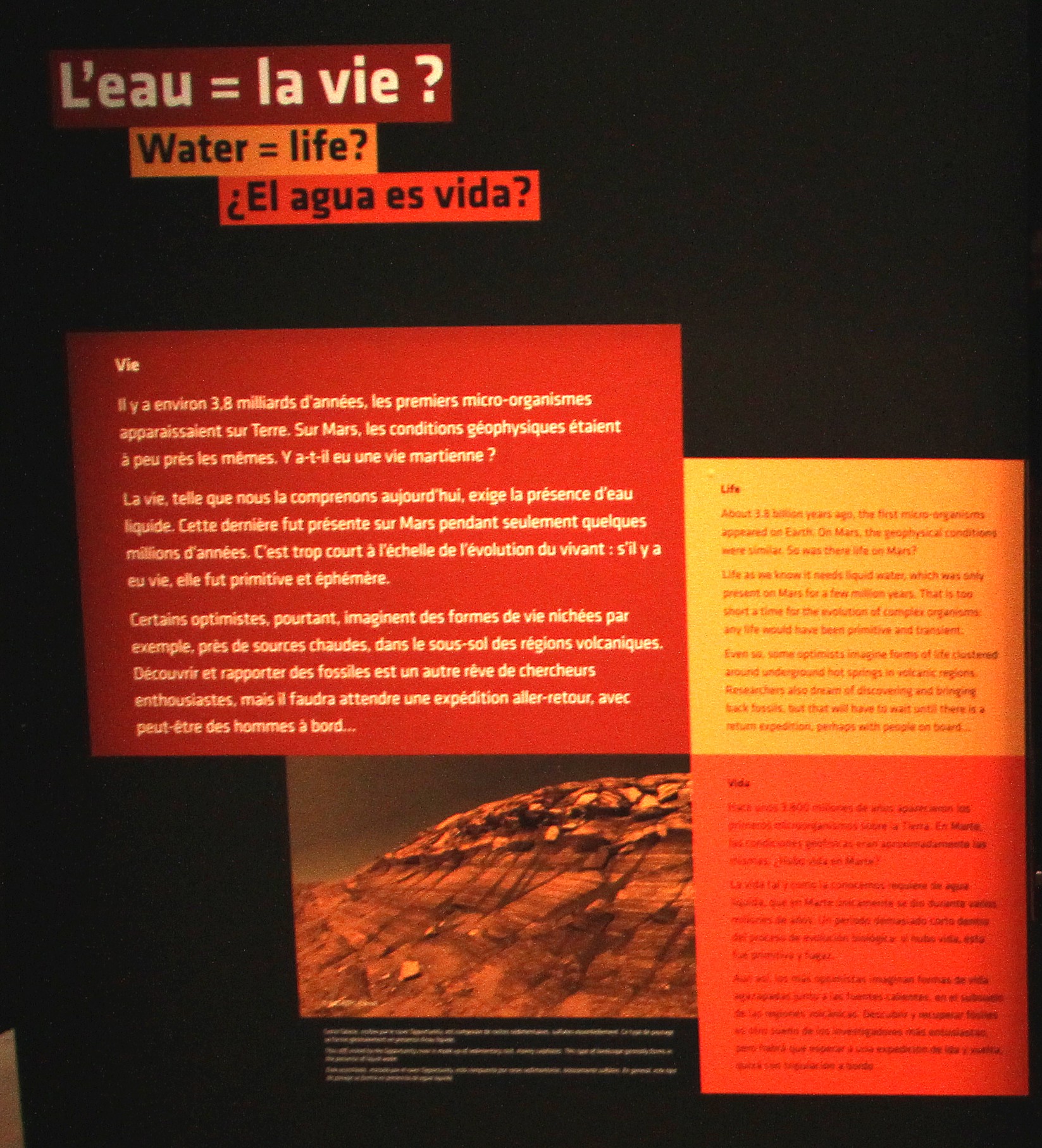 16 02 18 - 16h 30m 49s - Explorez Mars Palais de la Découverte rec