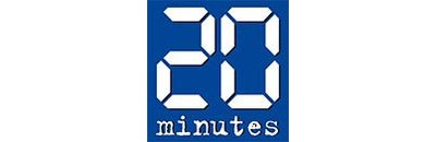 Planète Mars sur le site de 20 minutes