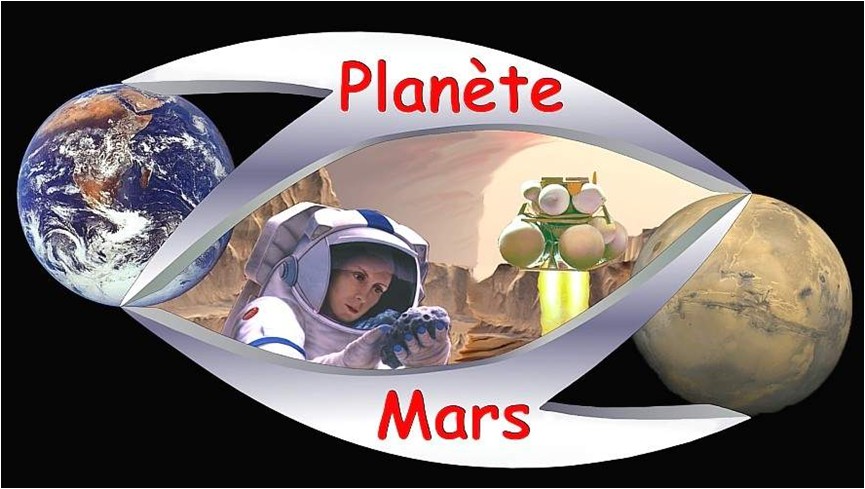 Assemblée générale de l&rsquo;association Planète Mars